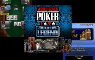 World Series of Poker 3: Hold ‘em Legend