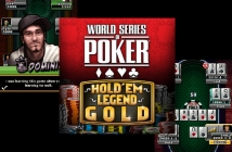 World Series of Poker 4: Hold ‘em Legend Gold