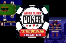 World Series of Poker: Texas Hold 'em