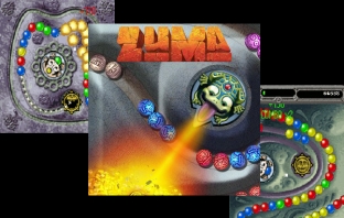 Zuma Zuma