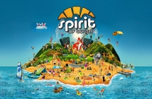 Спечели билет за Spirit of Burgas 2012 с BLVD.bg!