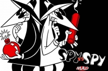 Ретро класиката Spy vs Spy се завръща с iOS версията