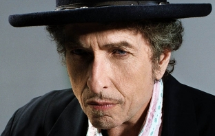 Боб Дилън издава нов албум