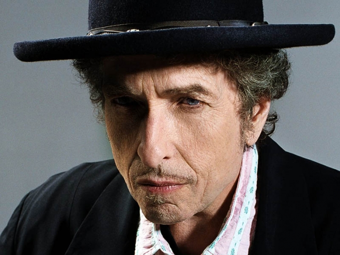 Боб Дилън издава нов албум