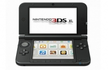 Nintendo 3DS XL - джобна конзола в XL вариант