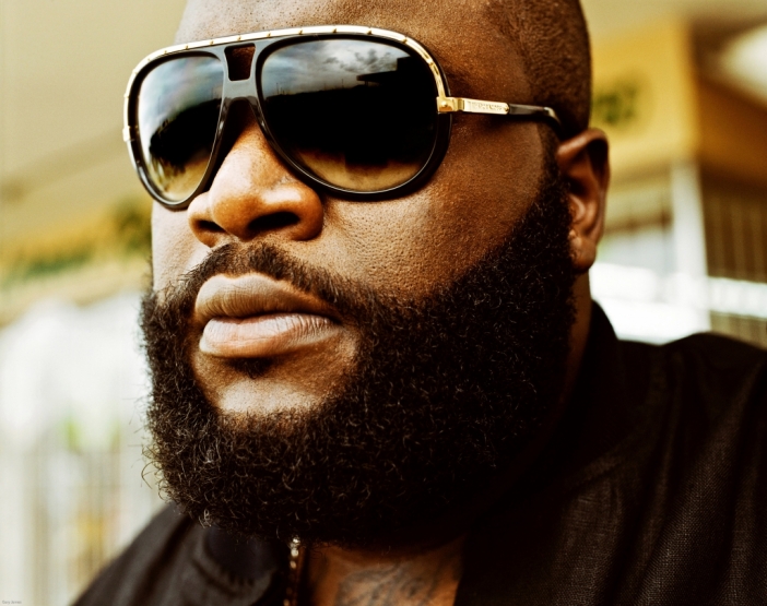 Съдят рап звездата Rick Ross за 2 млн. долара