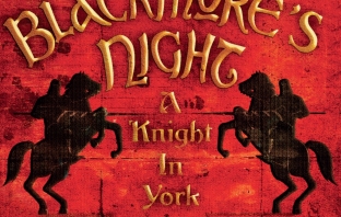 Blackmore Night - A Night In York