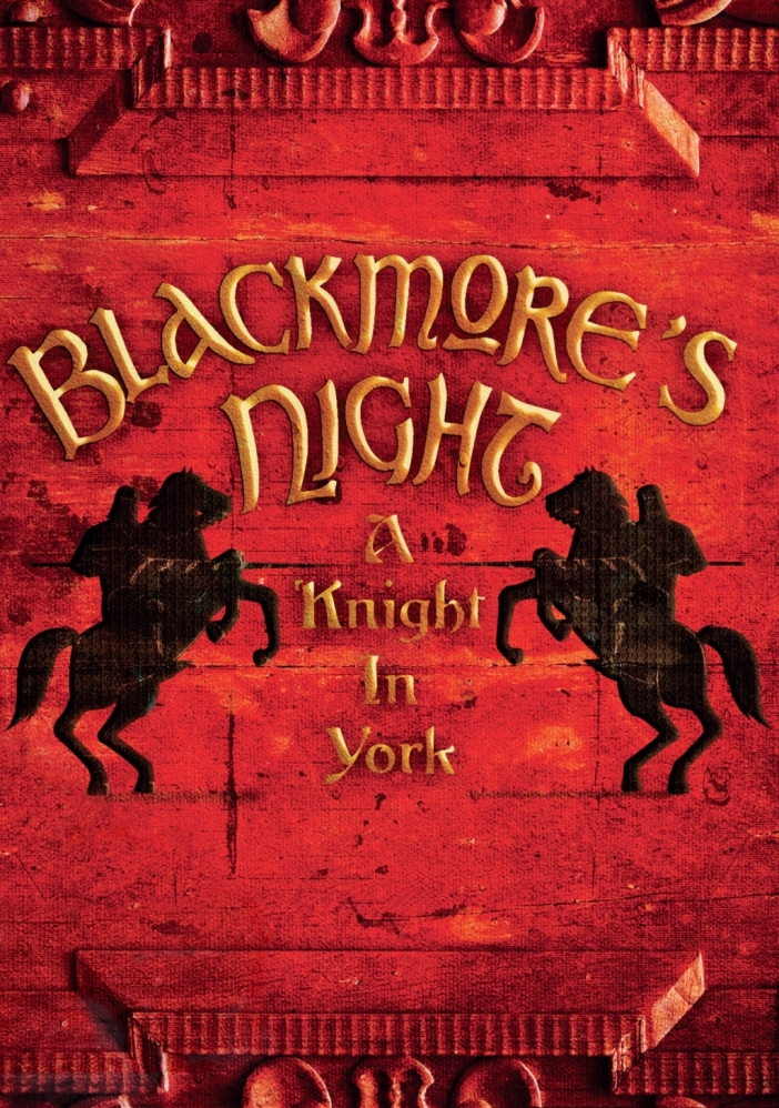 Blackmore Night - A Night In York