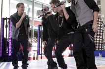 Backstreet Boys се завръщат на сцената с нов албум