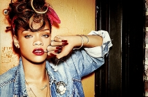Rihanna започва работа по своя модна колекция