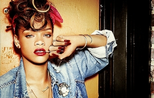 Rihanna започва работа по своя модна колекция