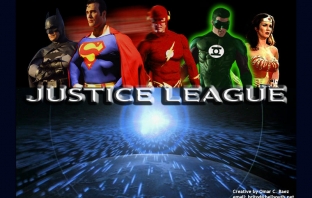 Justice League със самостоятелна iOS игра в края на юли