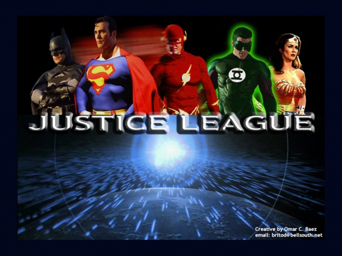 Justice League със самостоятелна iOS игра в края на юли