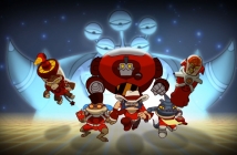 Awesomenauts излиза в Steam до месец