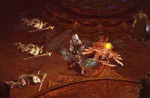 Тийнейджър почина, играейки Diablo III 40 часа без прекъсване