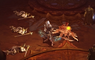 Тийнейджър почина, играейки Diablo III 40 часа без прекъсване