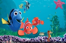 Pixar готвят продължение на Finding Nemo