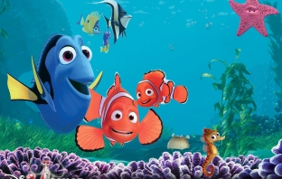 Pixar готвят продължение на Finding Nemo