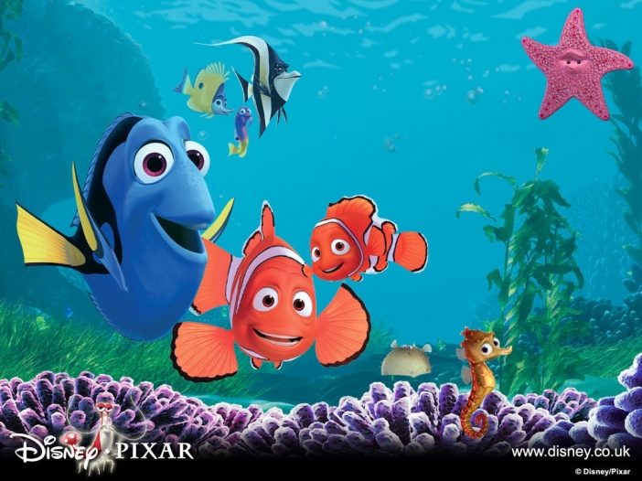 Pixar готвят продължение на Finding Nemo