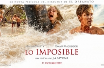 Драмата The Impossible с Юън Макгрегър и Наоми Уотс излиза през декември