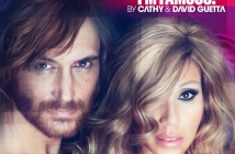 Fuck Me I'm Famous 2012! By Cathy & David Guetta