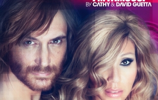 Fuck Me I'm Famous 2012! By Cathy & David Guetta