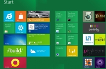 Windows 8 с премиерна дата