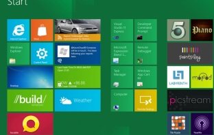 Windows 8 с премиерна дата