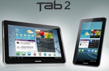 Samsung Galaxy Tab 2 10.1 - повече компромиси, отколкото подобрения