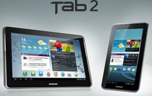 Samsung Galaxy Tab 2 10.1 - повече компромиси, отколкото подобрения