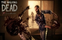 The Walking Dead Game