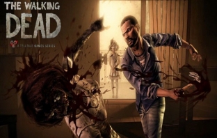 The Walking Dead Game