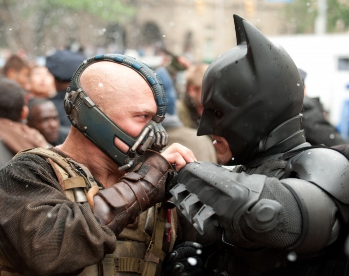 14 убити и 50 ранени на премиерата на Dark Knight Rises в Колорадо