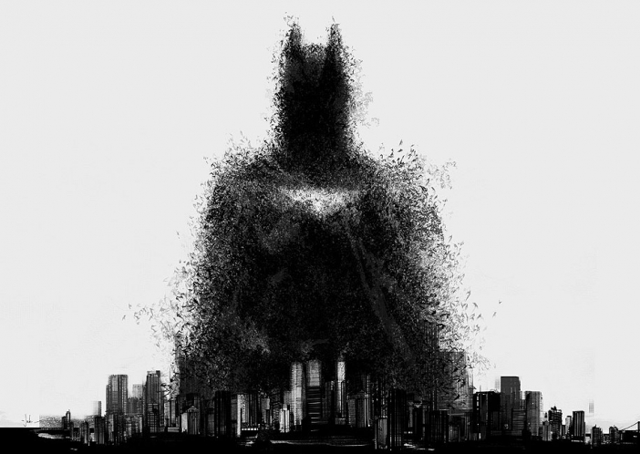 Премиерата на Dark Knight Rises на Шанз-Елизе е отменена заради трагедията в Денвър
