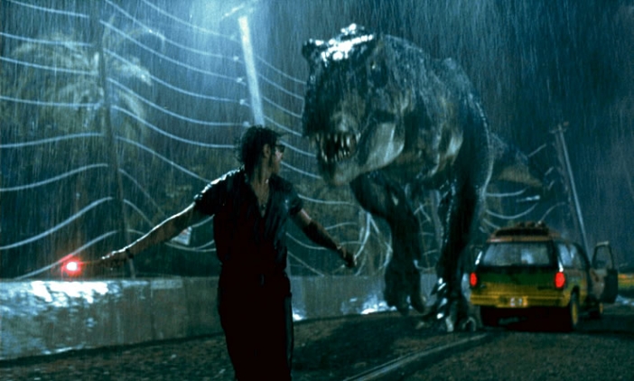 Jurassic Park 4 ще е на екран до две години