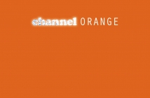 Frank Ocean – channel ORANGE