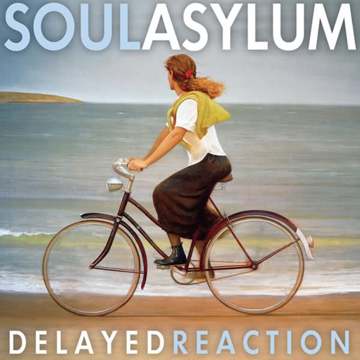 Soul Asylum – Delayed Reaction