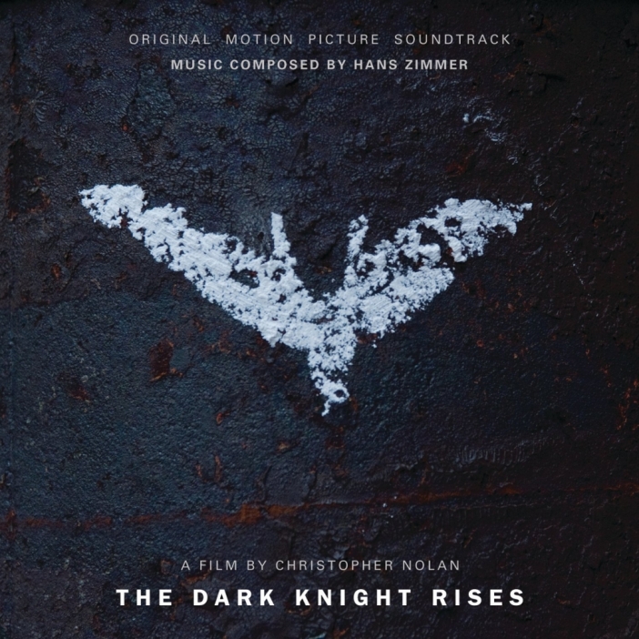 The Dark Knight Rises OST