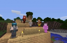 Minecraft с над 3 млн. продадени копия за Xbox 360