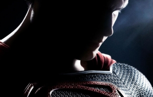Впечатляващ дебютен трейлър на новия филм за Superman - Man of Steel