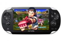 Street Fighter x Tekken излиза за PS Vita в Европа на 19 октомври