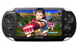 Street Fighter x Tekken излиза за PS Vita в Европа на 19 октомври