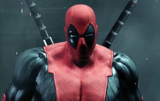 Авторът на Deadpool vol. 4 пише сценария на Deadpool: The Game Авторът на Deadpool vol. 4 пише сценария на Deadpool: The Game