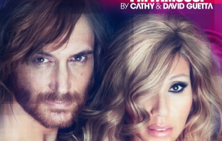 Спечели албума Fuck Me I'm Famous 2012! By Cathy & David Guetta с Avtora.com!