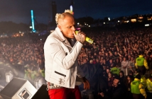 The Prodigy на Exit Festival 2007 - една сбъдната мечта