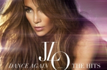 Jennifer Lopez - Dance Again... The Hits