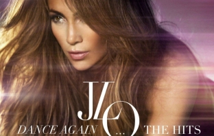 Jennifer Lopez - Dance Again... The Hits