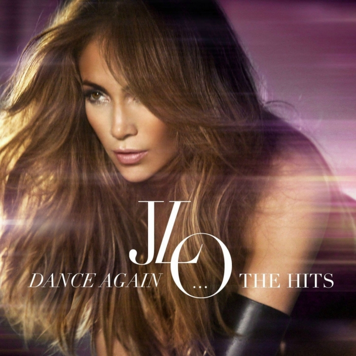 Jennifer Lopez - Dance Again... The Hits