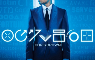 Chris Brown - Fortune