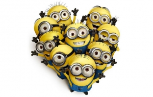 Самостоятелен филм за миньоните от Despicable Me